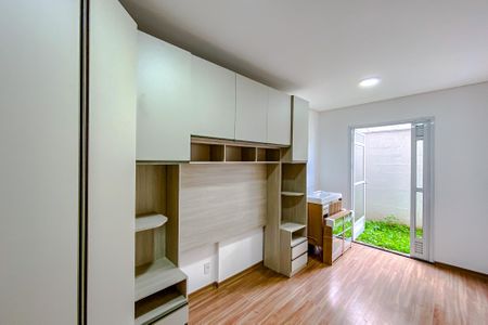 Apartamento para alugar com 41m², 1 quarto e sem vagaQuarto