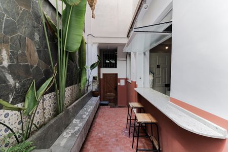 Apartamento à venda com 85m², 2 quartos e sem vaga Apartamento à venda com 85m², 2 quartos e sem vagaQuintal