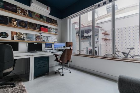 Apartamento à venda com 85m², 2 quartos e sem vaga Apartamento à venda com 85m², 2 quartos e sem vagaQuarto 2 - Suíte