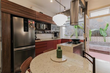 Apartamento à venda com 85m², 2 quartos e sem vaga Apartamento à venda com 85m², 2 quartos e sem vagaSala/Cozinha