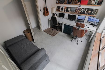 Apartamento à venda com 85m², 2 quartos e sem vaga Apartamento à venda com 85m², 2 quartos e sem vagaQuarto 2 - Suíte