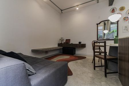 Apartamento à venda com 85m², 2 quartos e sem vaga Apartamento à venda com 85m², 2 quartos e sem vagaSala/Cozinha