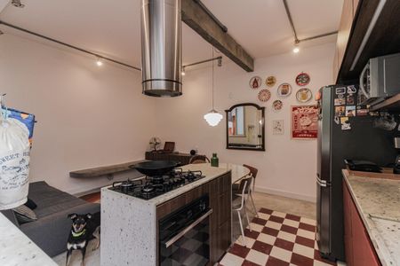 Apartamento à venda com 85m², 2 quartos e sem vaga Apartamento à venda com 85m², 2 quartos e sem vagaSala/Cozinha
