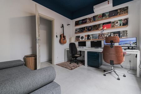 Apartamento à venda com 85m², 2 quartos e sem vaga Apartamento à venda com 85m², 2 quartos e sem vagaQuarto 2 - Suíte