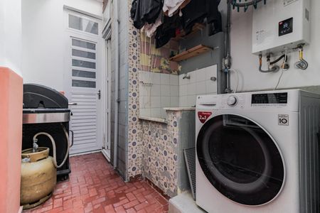 Apartamento à venda com 85m², 2 quartos e sem vaga Apartamento à venda com 85m², 2 quartos e sem vagaÁrea de Serviço