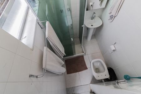 Apartamento à venda com 85m², 2 quartos e sem vaga Apartamento à venda com 85m², 2 quartos e sem vagaQuarto 2 - Suíte