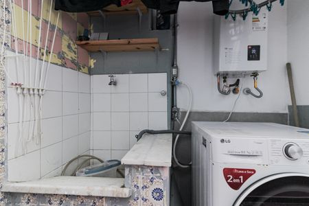 Apartamento à venda com 85m², 2 quartos e sem vaga Apartamento à venda com 85m², 2 quartos e sem vagaÁrea de Serviço