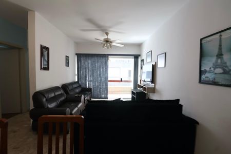 Apartamento para alugar com 100m², 2 quartos e 2 vagas Apartamento para alugar com 100m², 2 quartos e 2 vagasSala