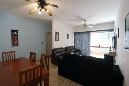 Apartamento para alugar com 100m², 2 quartos e 2 vagas Apartamento para alugar com 100m², 2 quartos e 2 vagasSala