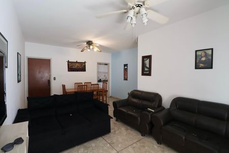 Apartamento para alugar com 100m², 2 quartos e 2 vagas Apartamento para alugar com 100m², 2 quartos e 2 vagasSala