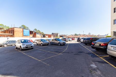 Apartamento para alugar com 52m², 2 quartos e 1 vagaGaragem