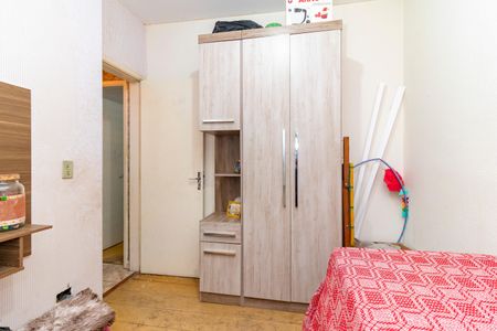 Apartamento para alugar com 52m², 2 quartos e 1 vagaQuarto 2