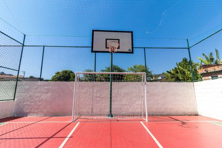 Apartamento para alugar com 52m², 2 quartos e 1 vagaQuadra Esportiva