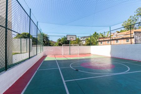 Apartamento para alugar com 52m², 2 quartos e 1 vagaQuadra Esportiva