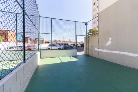 Apartamento para alugar com 52m², 2 quartos e 1 vagaQuadra Esportiva