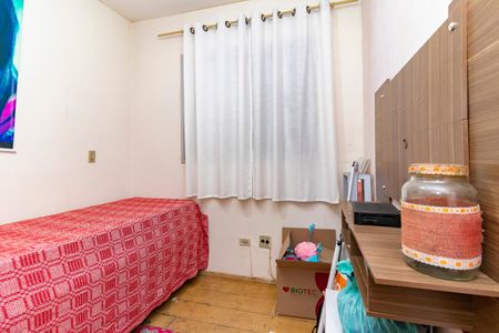 Apartamento para alugar com 52m², 2 quartos e 1 vagaQuarto 2