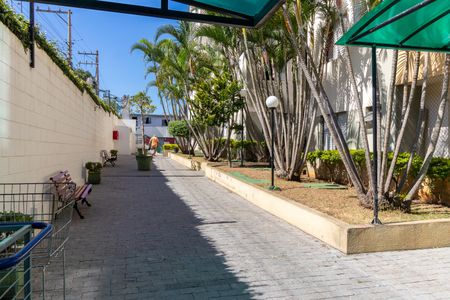 Apartamento para alugar com 52m², 2 quartos e 1 vagaÁrea externa