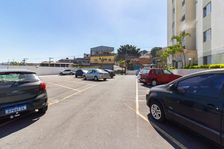 Apartamento para alugar com 52m², 2 quartos e 1 vagaGaragem