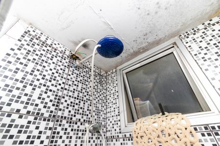 Apartamento para alugar com 52m², 2 quartos e 1 vagaBanheiro