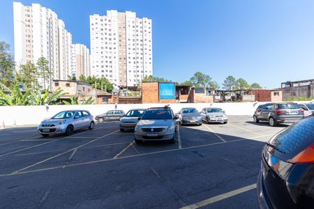 Apartamento para alugar com 52m², 2 quartos e 1 vagaGaragem