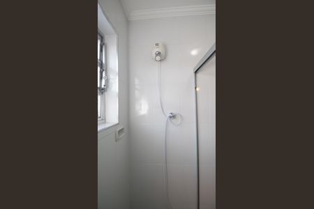 Casa à venda com 245m², 5 quartos e 4 vagasBanheiro da Suíte 2