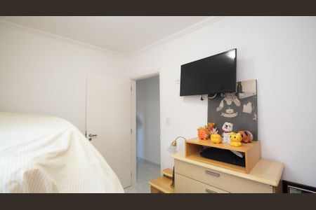 Casa à venda com 245m², 5 quartos e 4 vagasQuarto 2