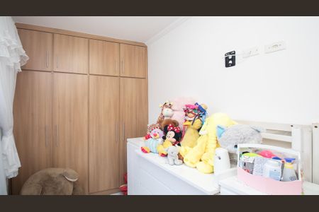 Casa à venda com 245m², 5 quartos e 4 vagasQuarto 1