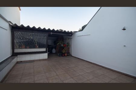 Casa à venda com 245m², 5 quartos e 4 vagasÁrea comum - Churrasqueira