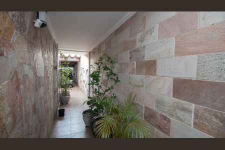 Casa à venda com 245m², 5 quartos e 4 vagasÁrea comum 