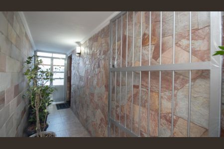 Casa à venda com 245m², 5 quartos e 4 vagasÁrea comum 