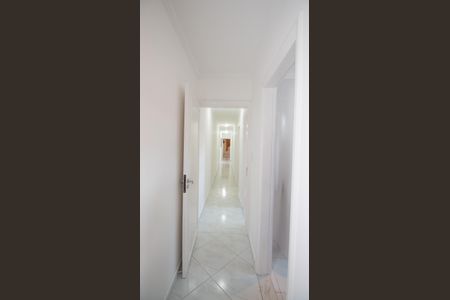 Casa à venda com 245m², 5 quartos e 4 vagasBanheiro Social