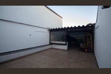 Casa à venda com 245m², 5 quartos e 4 vagasÁrea comum - Churrasqueira