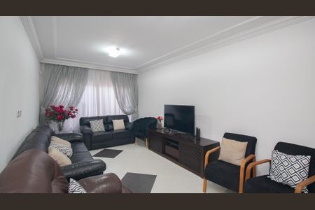 Casa à venda com 245m², 5 quartos e 4 vagasSala