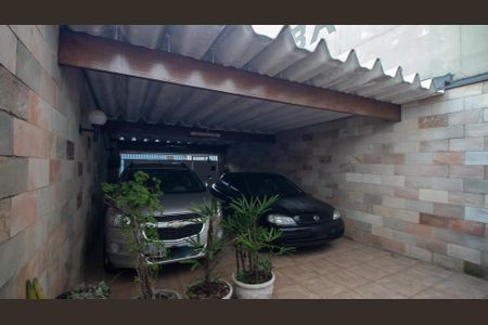 Casa à venda com 245m², 5 quartos e 4 vagasGaragem