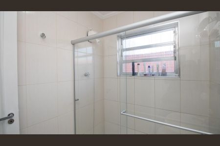 Casa à venda com 245m², 5 quartos e 4 vagasBanheiro da Suíte 1