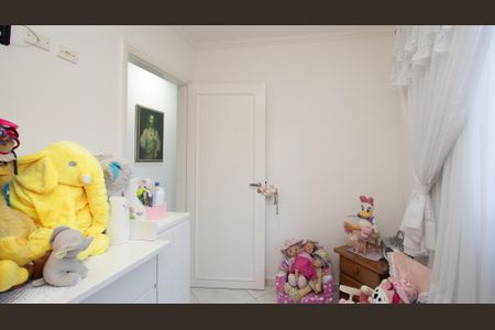 Casa à venda com 245m², 5 quartos e 4 vagasQuarto 1