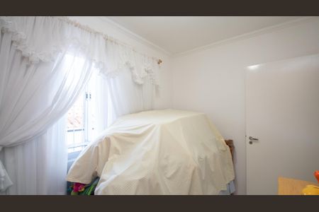 Casa à venda com 245m², 5 quartos e 4 vagasQuarto 2