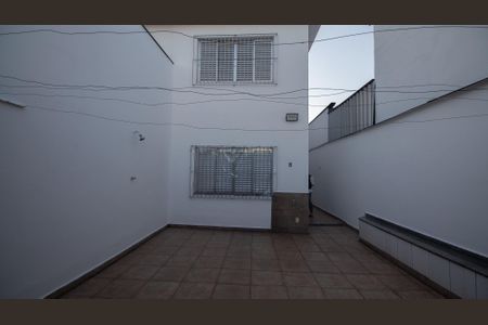 Casa à venda com 245m², 5 quartos e 4 vagasQuintal