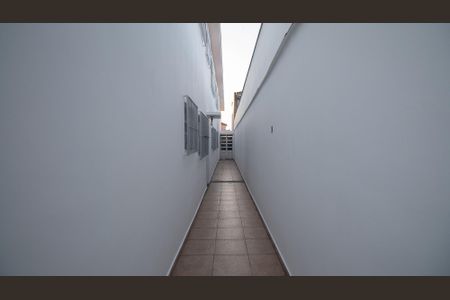 Casa à venda com 245m², 5 quartos e 4 vagasQuintal