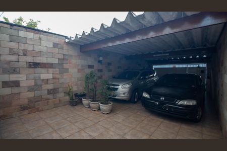 Casa à venda com 245m², 5 quartos e 4 vagasGaragem