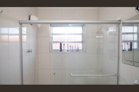 Casa à venda com 245m², 5 quartos e 4 vagasBanheiro da Suíte 1