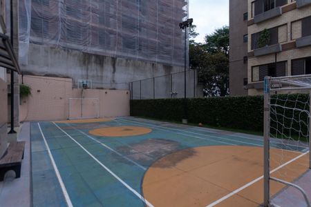 Apartamento à venda com 180m², 4 quartos e 2 vagasÁrea comum