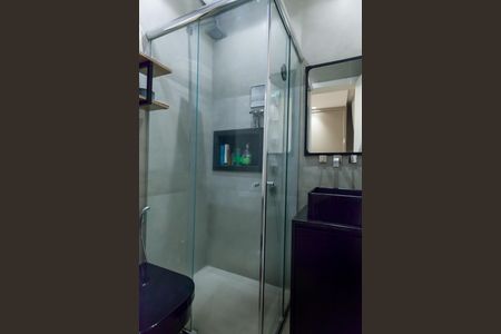 Apartamento à venda com 180m², 4 quartos e 2 vagasBanheiro da Suíte