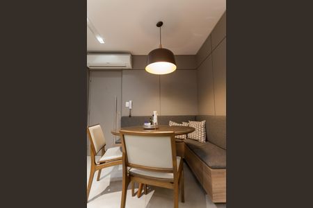 Apartamento à venda com 180m², 4 quartos e 2 vagasCozinha