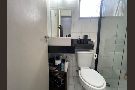 Casa de condomínio para alugar com 160m², 3 quartos e 2 vagas Casa de condomínio para alugar com 160m², 3 quartos e 2 vagasBanheiro