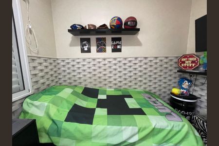 Casa de condomínio para alugar com 160m², 3 quartos e 2 vagas Casa de condomínio para alugar com 160m², 3 quartos e 2 vagasQuarto 2