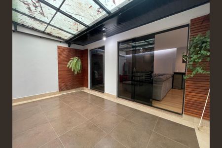 Casa de condomínio para alugar com 160m², 3 quartos e 2 vagas Casa de condomínio para alugar com 160m², 3 quartos e 2 vagasEspaço Gourmet