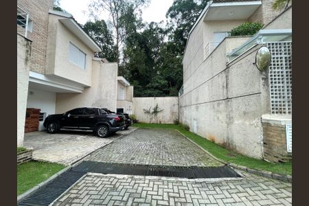 Casa de condomínio para alugar com 160m², 3 quartos e 2 vagas Casa de condomínio para alugar com 160m², 3 quartos e 2 vagasÁrea comum
