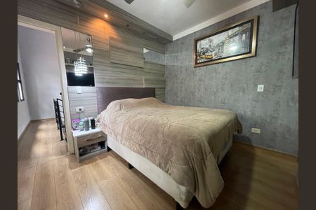 Casa de condomínio para alugar com 160m², 3 quartos e 2 vagas Casa de condomínio para alugar com 160m², 3 quartos e 2 vagasQuarto 1