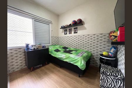 Casa de condomínio para alugar com 160m², 3 quartos e 2 vagas Casa de condomínio para alugar com 160m², 3 quartos e 2 vagasQuarto 2